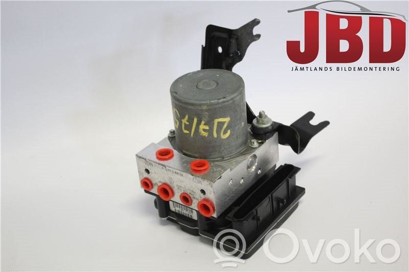 ABS Pump   8201128671,0265234800,8201128481