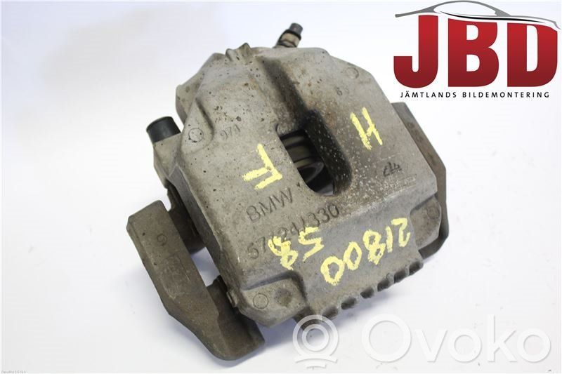 Front brake caliper   34116769094