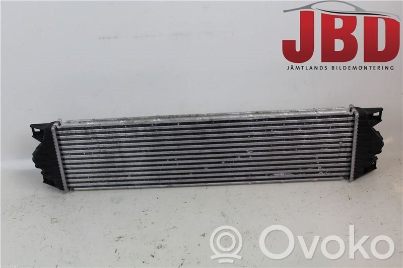 Intercooler radiator   7701057121