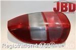 Mitsubishi Space Star Takavalot 