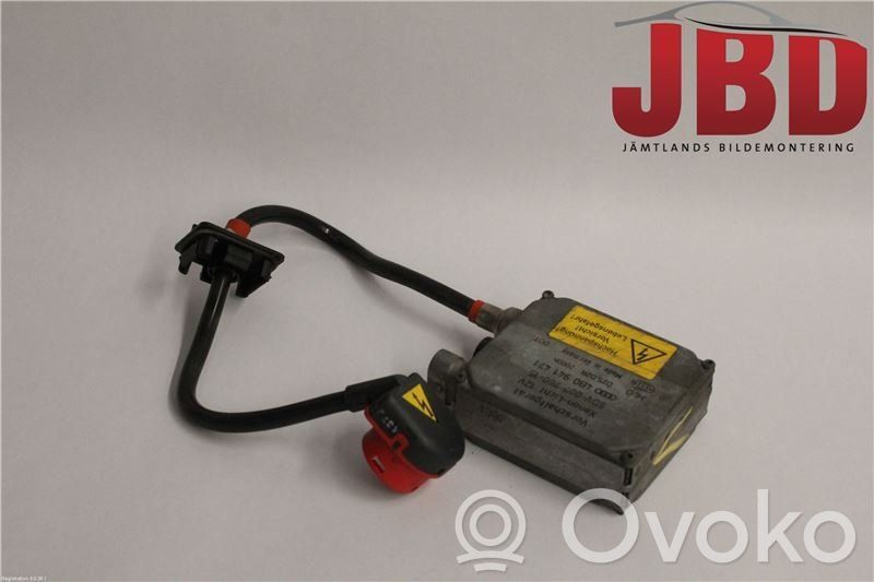 Módulo de luz LCM   4Z7941471