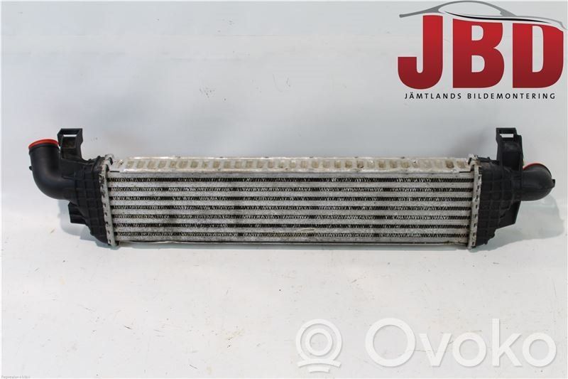 Radiador intercooler   30741046