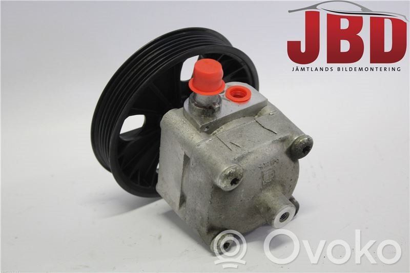 Ohjaustehostimen pumppu   36050561,30741790
