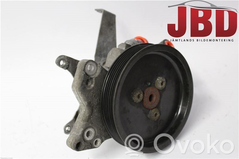 Power steering pump   32416783430