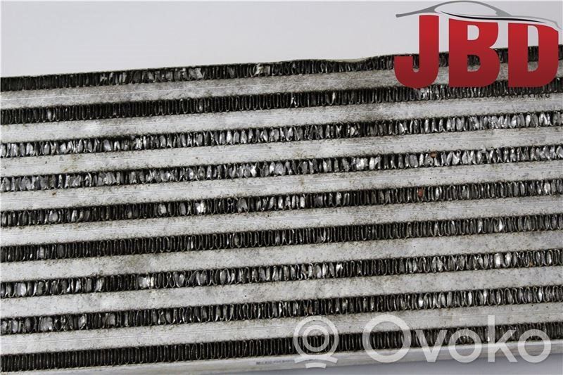 Intercooler radiator   1423732