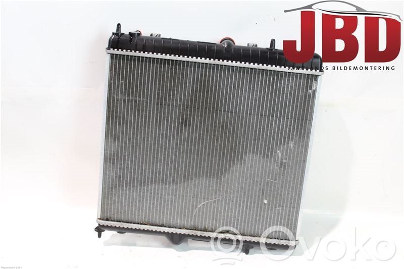 Citroen DS5 Radiator lichid răcire 
