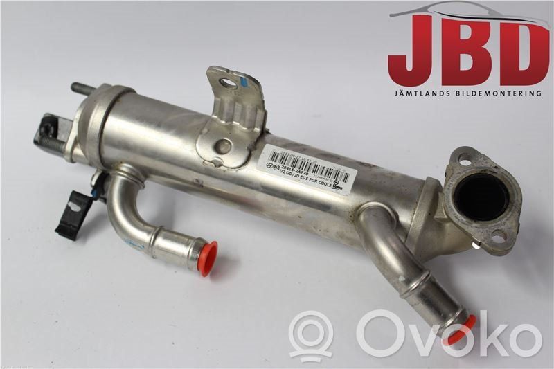 EGR aušintuvas   284162A770,284162A770,284162A770