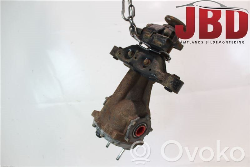 Hinterachsdifferential   27011AB181
