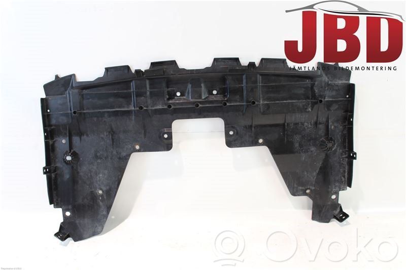 Placa protectora/plataforma del parachoques delantero   56440AJ031,56440AJ031