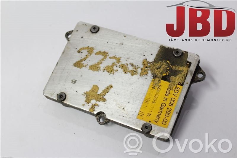 Light module LCM   4E0907476