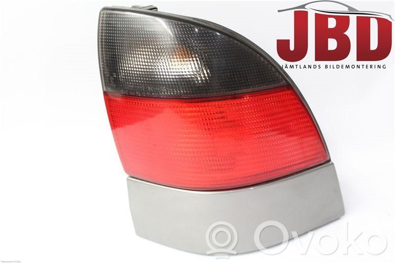 Saab 9-5 Rear/tail lights 