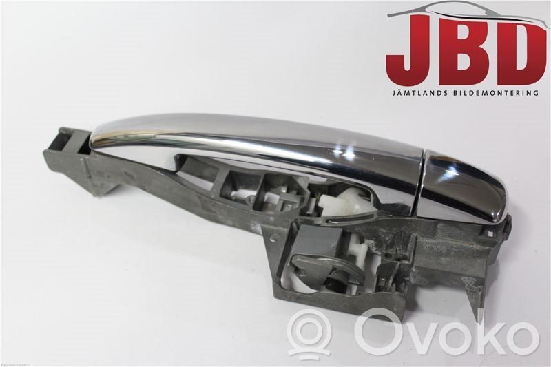 Manecilla externa puerta delantera   9101KZ