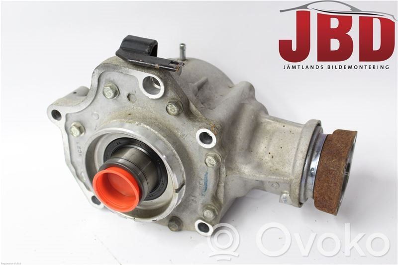Honda CR-V Gearbox transfer box case 