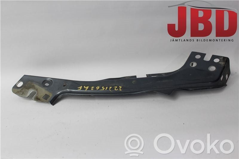Fiat Scudo Radiator support slam panel 