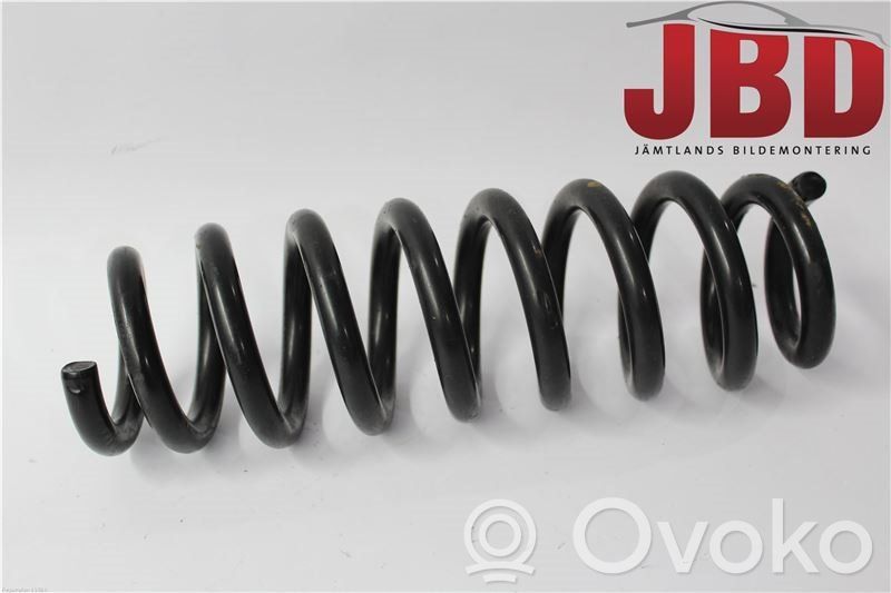 Rear coil spring   33536768251