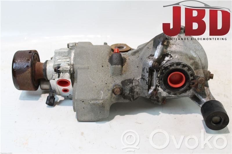 Volvo V70 Diferencial trasero 
