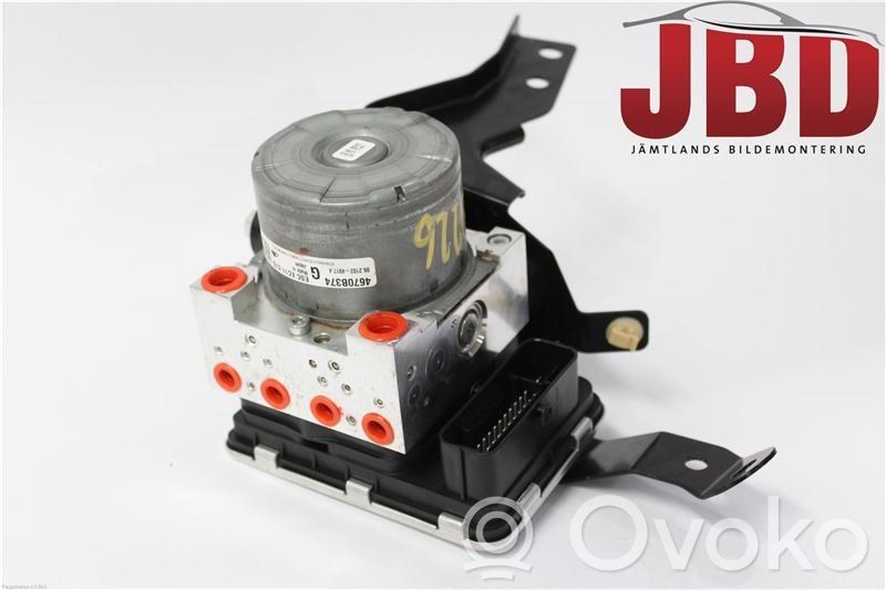 ABS Pump   4670B702,4670B374,4670B374