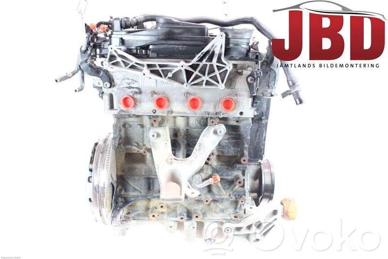 Engine   03L100036A,03L100036AX