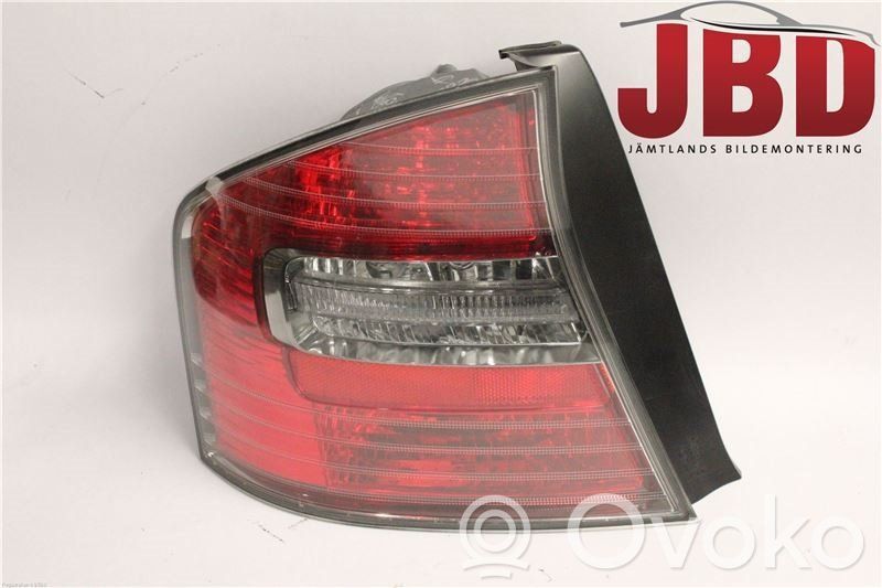 Subaru Legacy Takavalot 