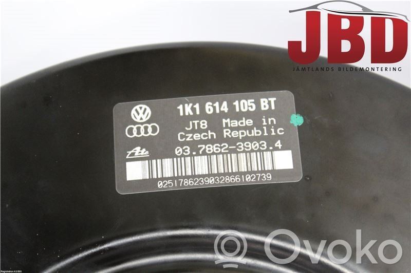 Jarrutehostin   1K1614106K,1K1614105BT,1K1614105BT