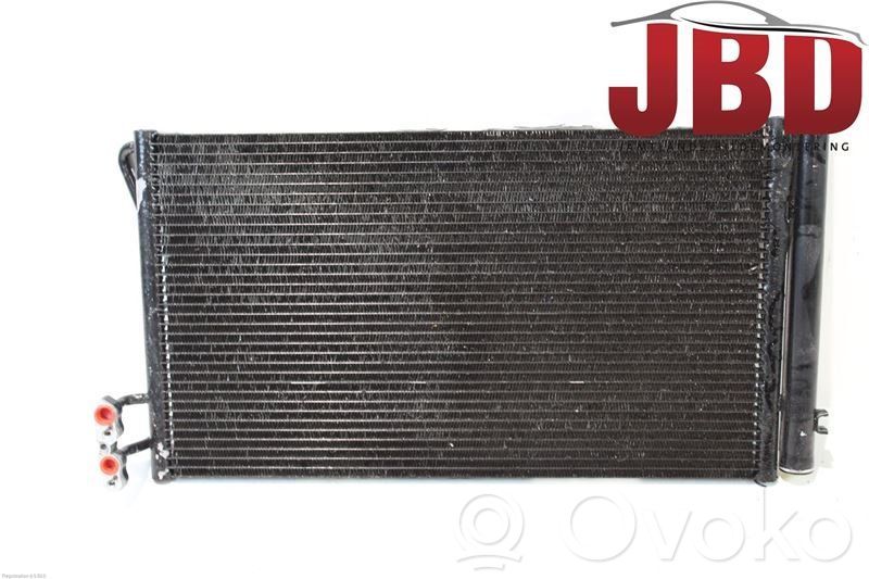 Radiateur condenseur de climatisation   64539206296