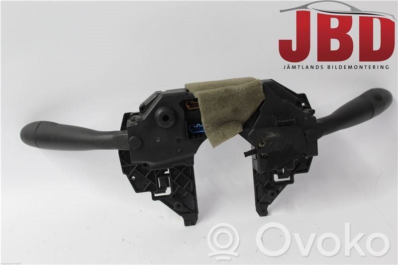 Citroen C5 Commodo, commande essuie-glace/phare 