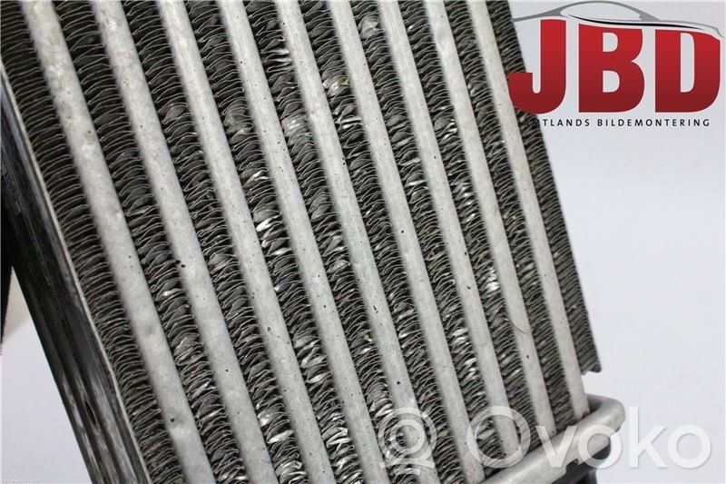 Intercooler radiator   0384N4