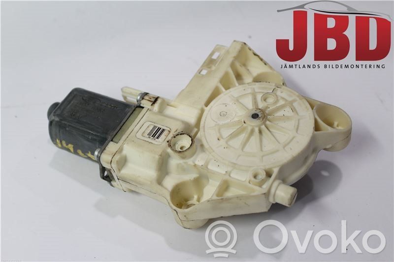 Ford Focus Front door window regulator motor 