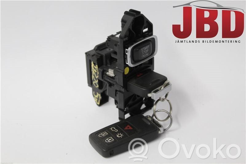 Ignition lock   30772449