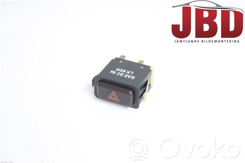 BMW 3 E30 Hazard light switch 