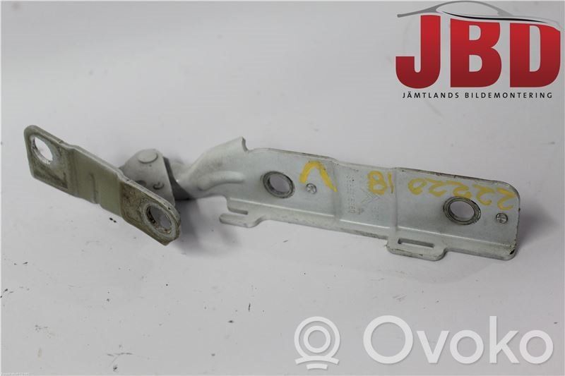 Citroen C5 Konepellin saranat 