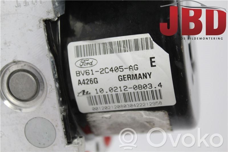 ABS Blokas   1847182,BV612C405AG,BV612C405AG