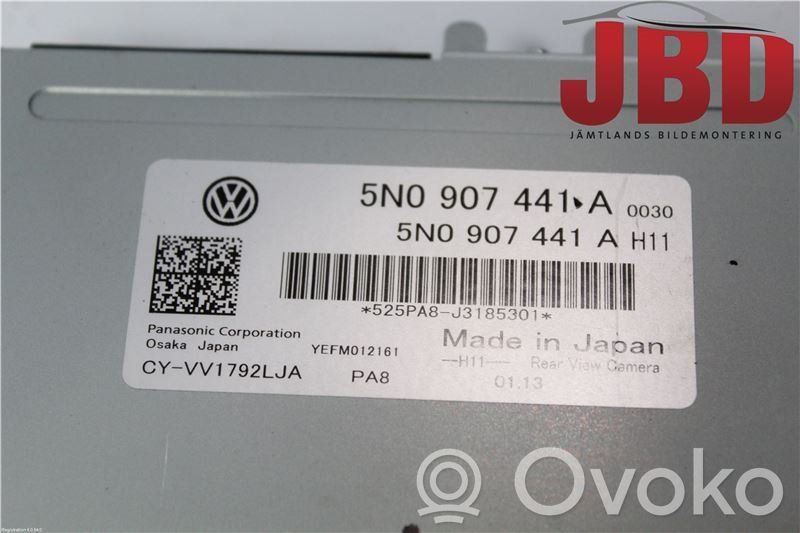 Volkswagen Tiguan Parking PDC control unit/module 