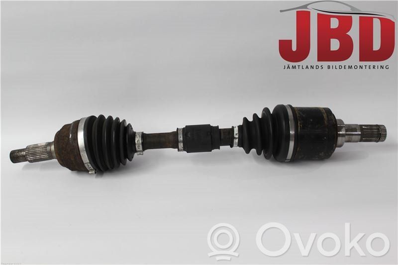 Mazda 6 Front driveshaft 