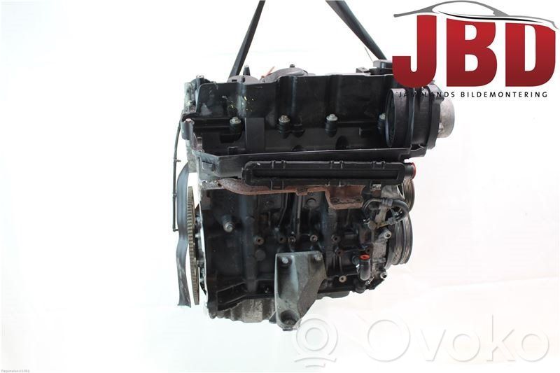 BMW 3 E90 E91 Engine 