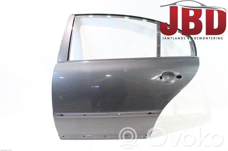 Puerta trasera   3U5833051B