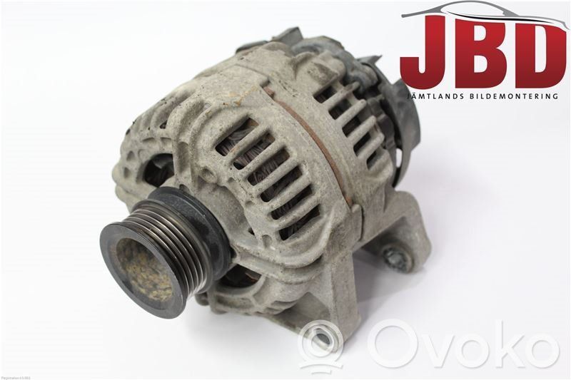 Generator/alternator   93190829