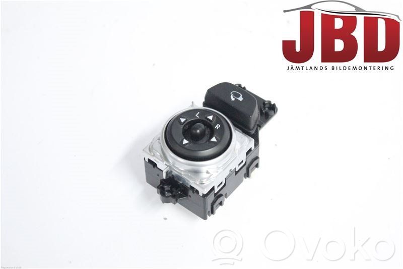 Interruptor del espejo lateral   93573A6010