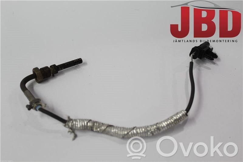 Abgastemperatursensor   31439824