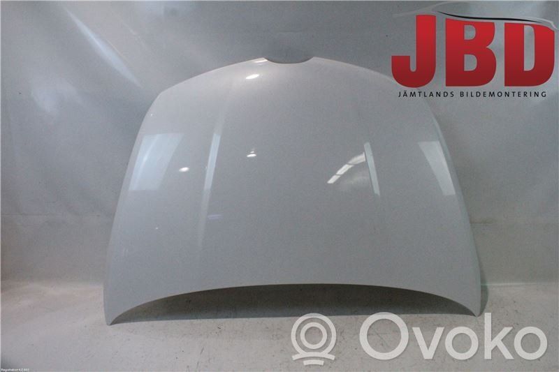 Mazda CX-7 Engine bonnet/hood 