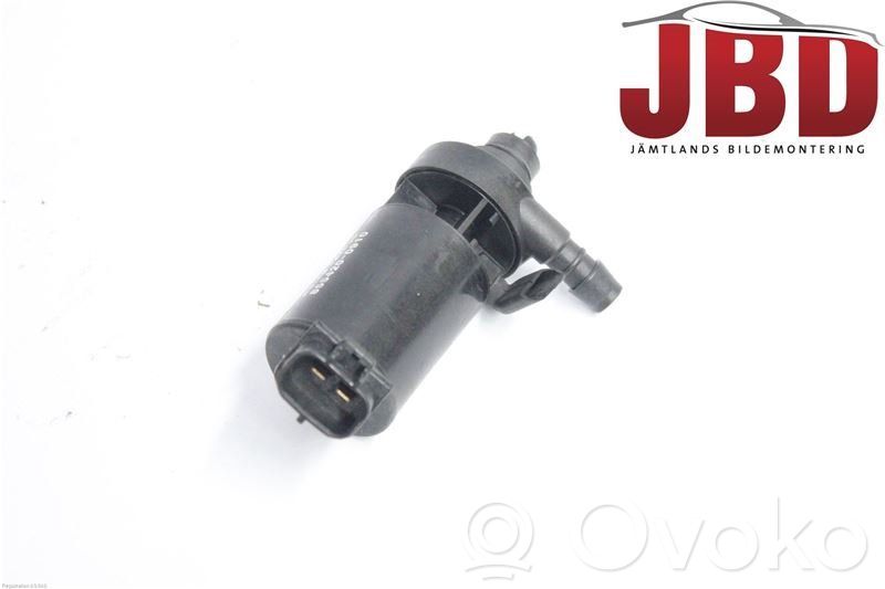 Mazda 3 I Headlight washer pump 