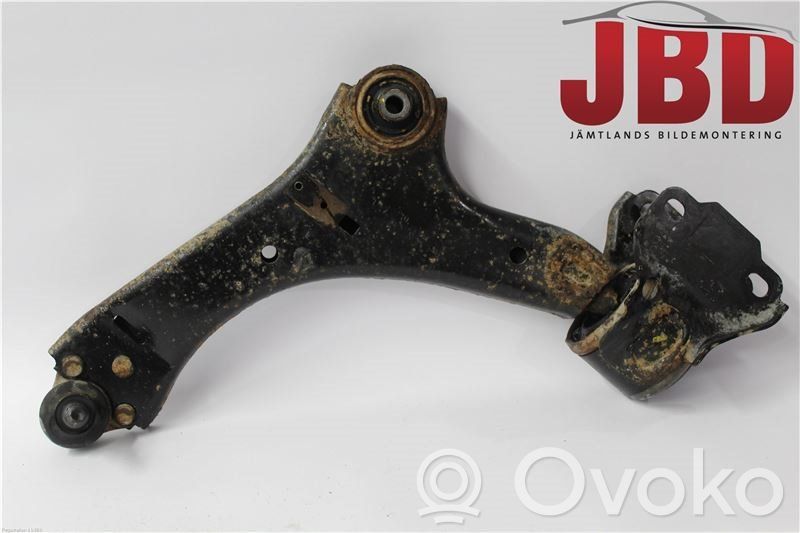 Front lower control arm/wishbone   1507182