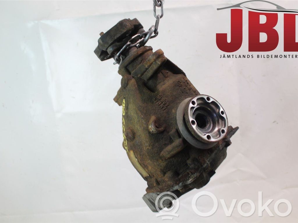 Rear differential   33107591022