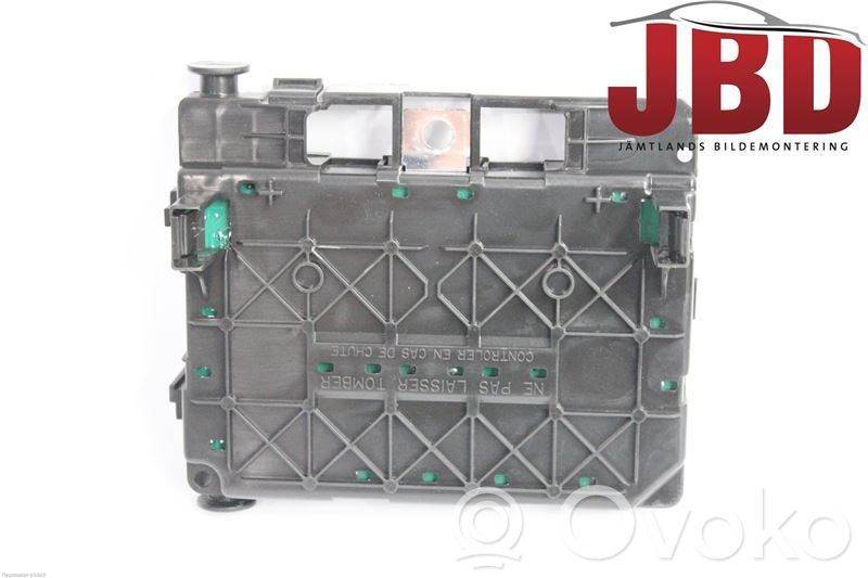 Peugeot Partner Fuse module 
