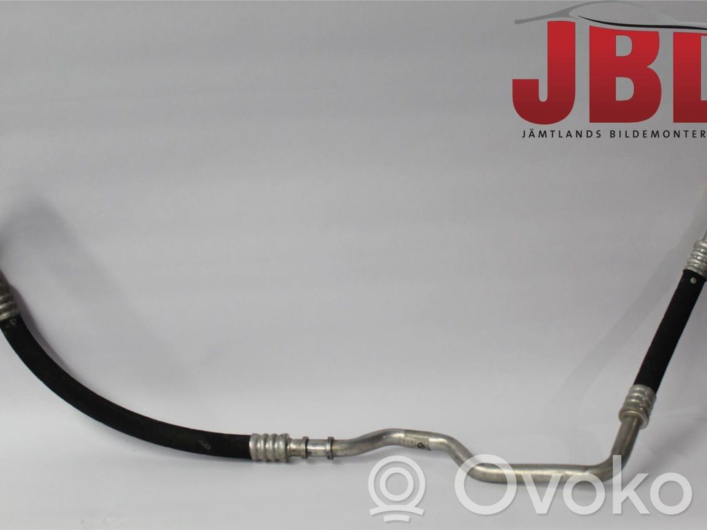 BMW X5 E70 Ilmastointilaitteen putki (A/C) 