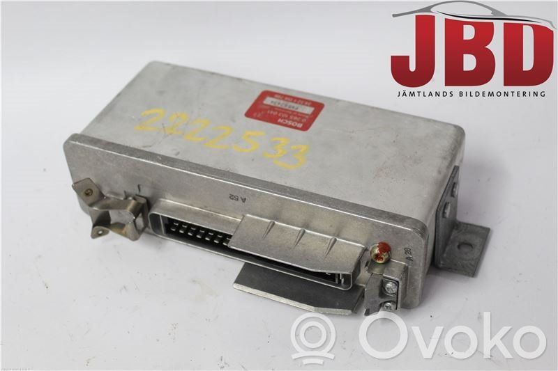 BMW 3 E30 ABS vadības bloks 