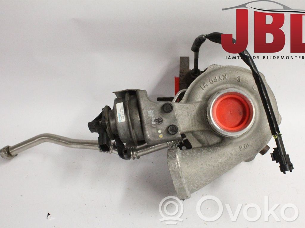 Turbo   25194653
