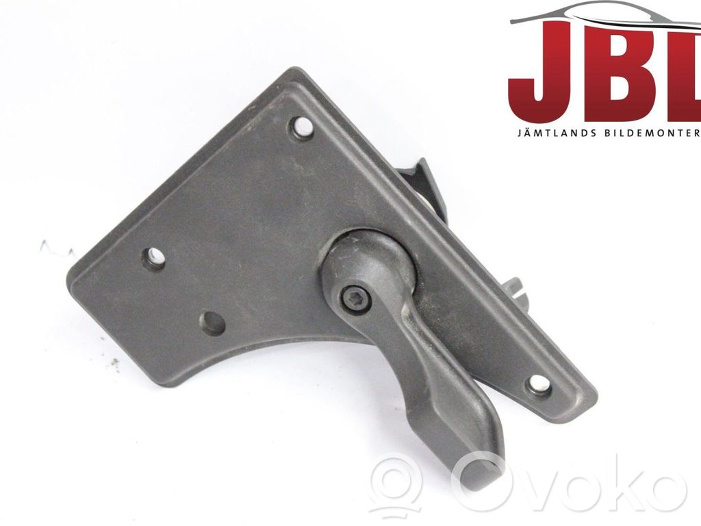 Citroen Jumper Manecilla interna puerta delantera 