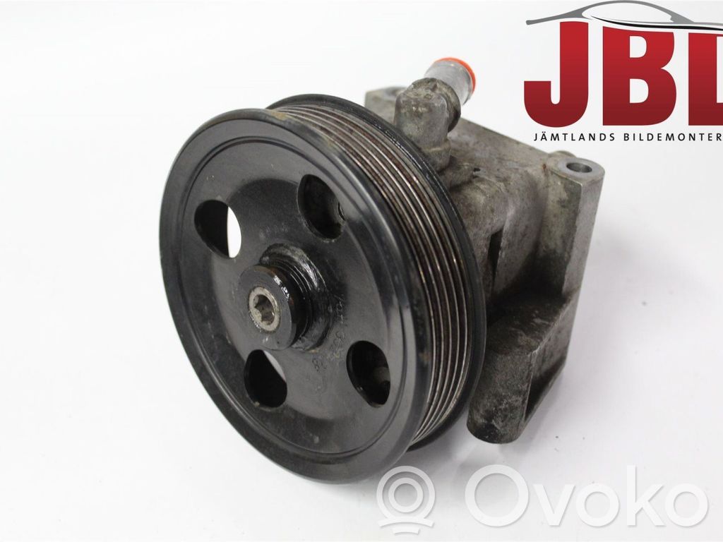 Ford Focus Power steering pump 
