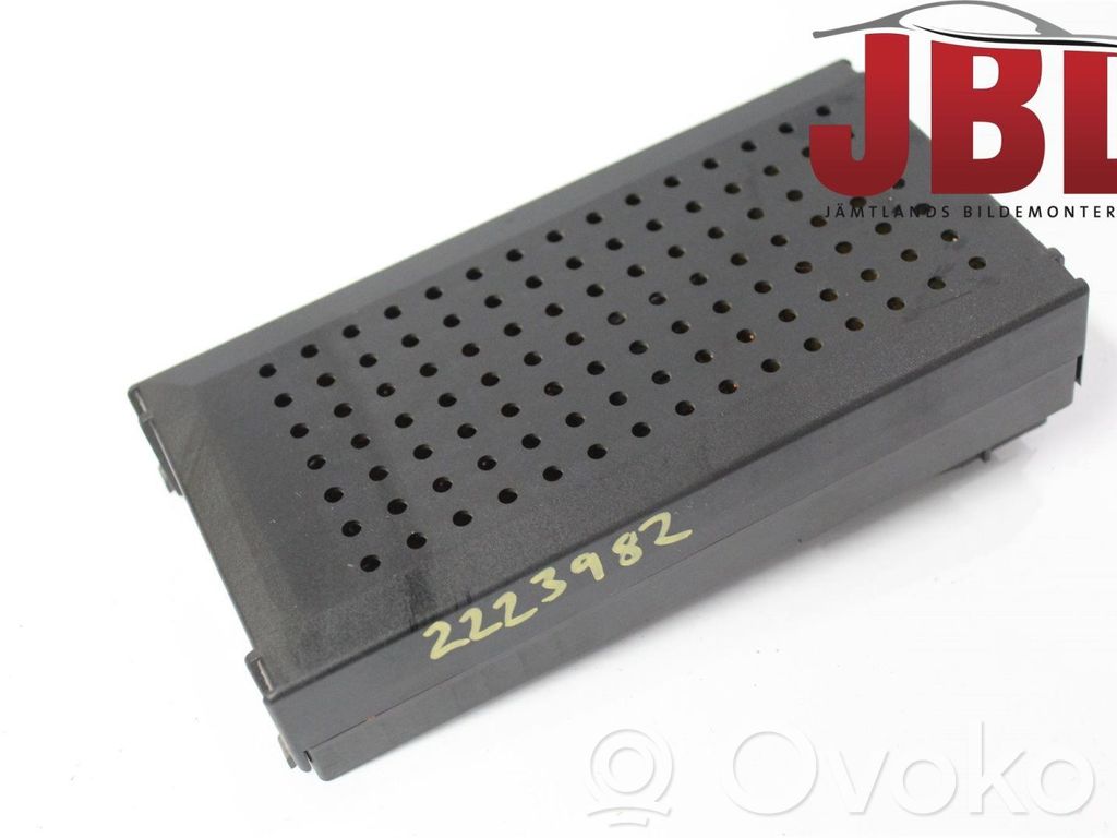 Fuse module   8696098,30679527,30679527